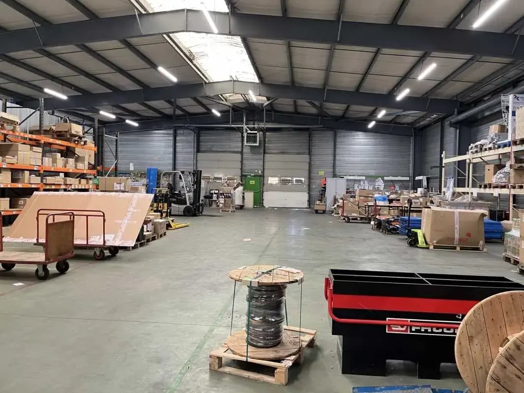 6 Avenue Jean Rostand, Trappes en alquiler Foto del interior- Imagen 1 de 4