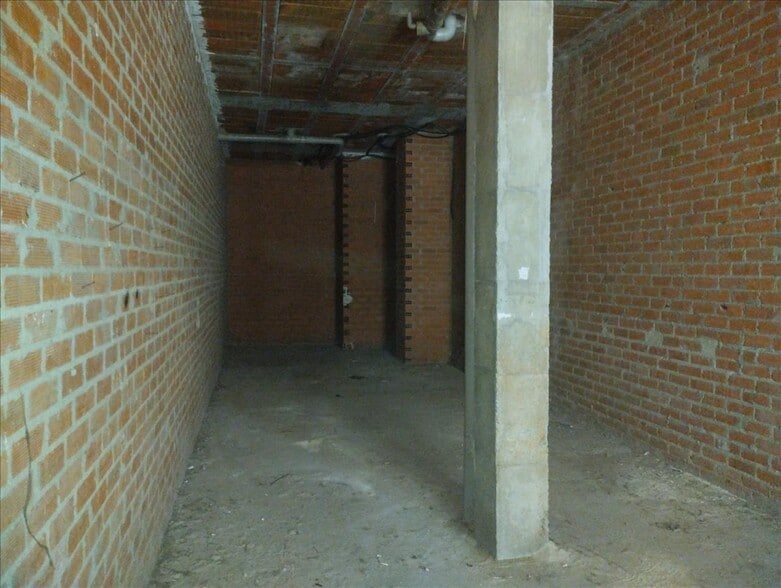 Local en Navalmoral de la Mata en venta - Foto del edificio - Imagen 2 de 13