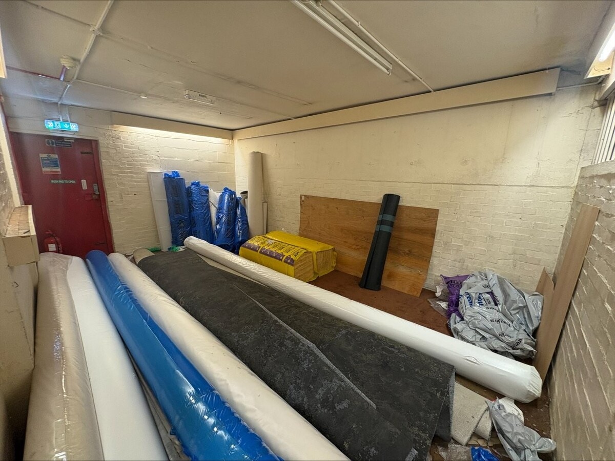 84-88 Bath St, Ilkeston, DBY DE7 8FE - Unidad 88 - - Foto del interior - Image 1 of 5