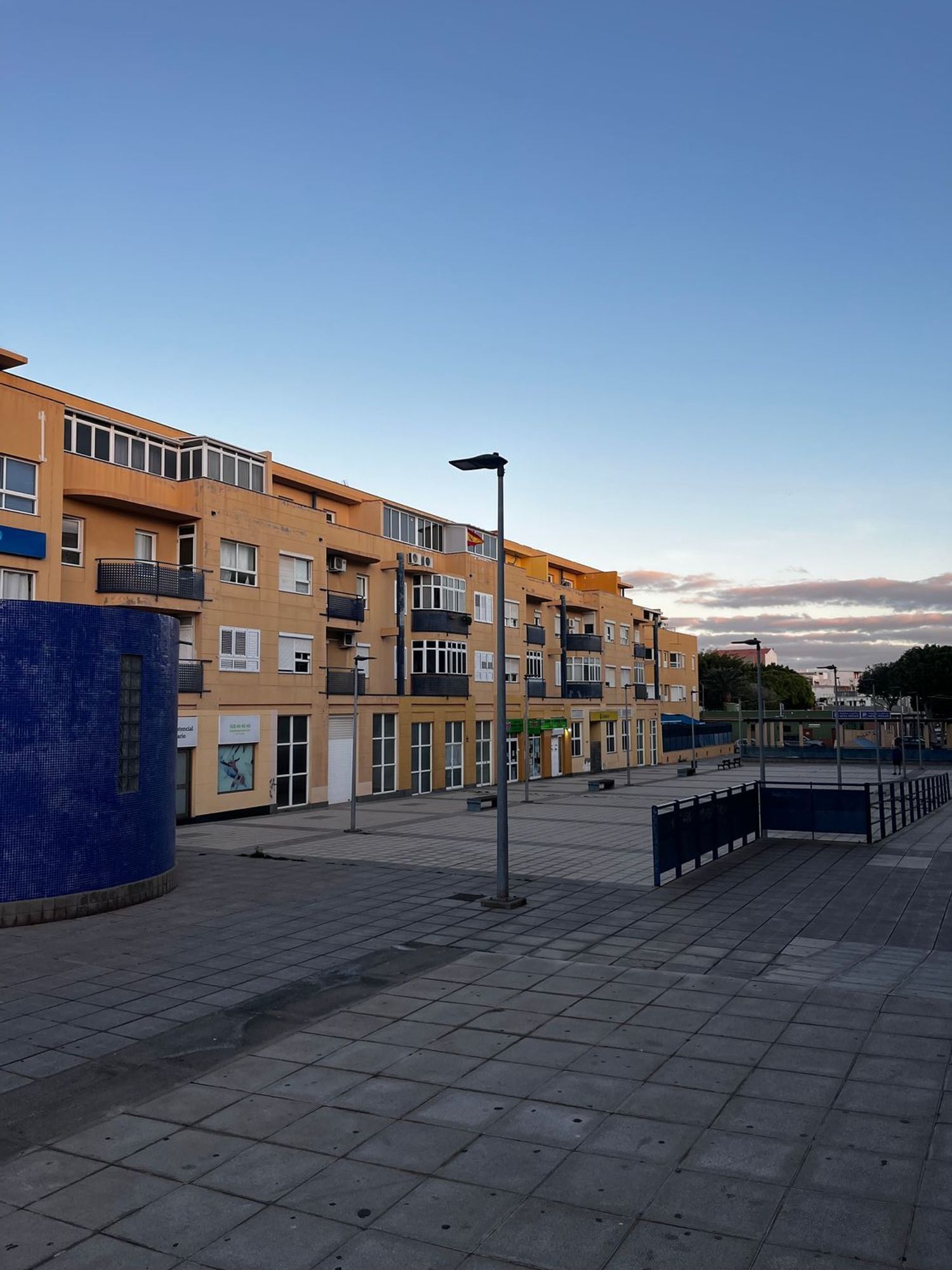 Avenida de Canarias, 131, Santa Lucía de Tirajana, Las Palmas en alquiler Foto principal- Imagen 1 de 13