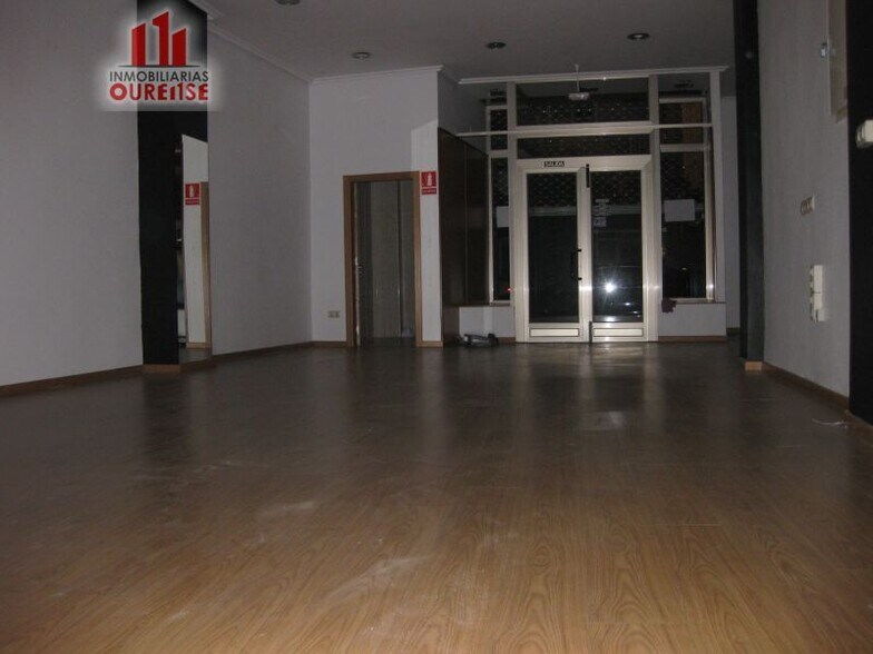 Local en Ourense, Orense en alquiler - Foto del edificio - Imagen 2 de 7