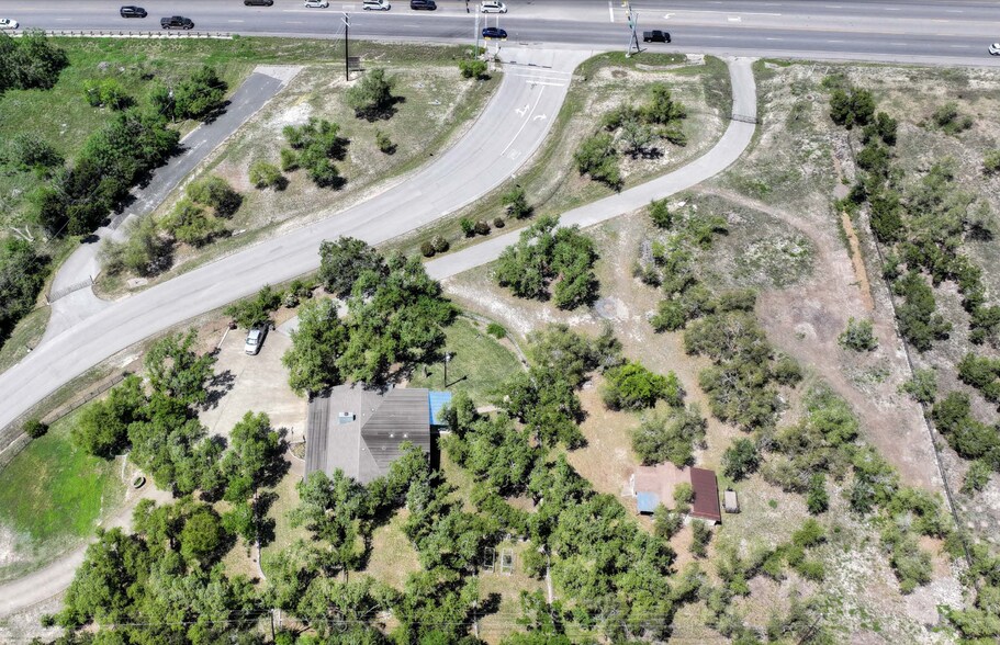 10806-10811 Spring Valley Rd, Austin, TX en venta - Foto del edificio - Imagen 3 de 5