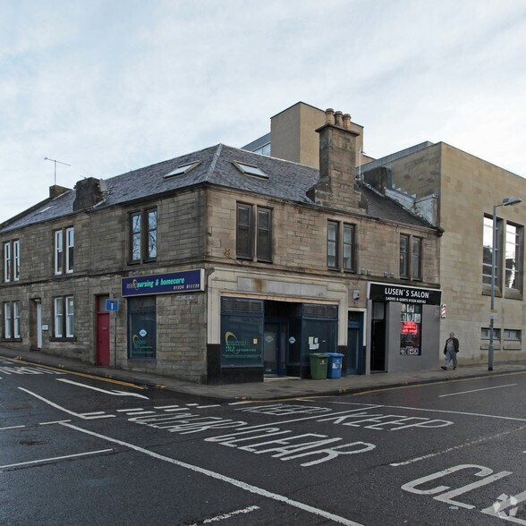 2-8 West Bridge St, Falkirk en alquiler - Foto principal - Imagen 2 de 4