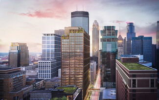 Más detalles para 900 Marquette Ave, Minneapolis, MN - Oficina en alquiler