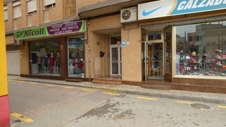 Más detalles de Local en venta
