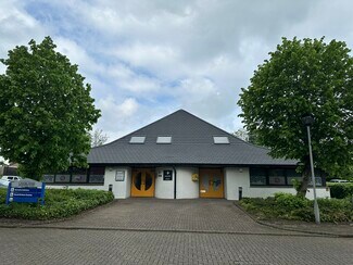 Más detalles de Lamplugh Rd, Cockermouth - Oficina en alquiler