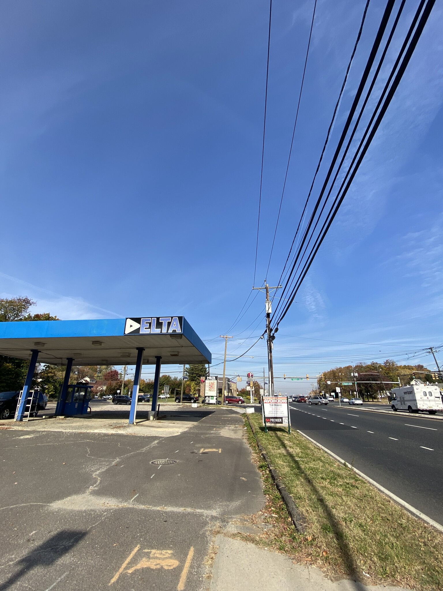 1118 US Highway 130, Robbinsville, NJ en venta Foto principal- Imagen 1 de 6