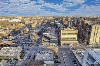 333 24 Ave SW, Calgary, AB - VISTA AÉREA  vista de mapa - Image1