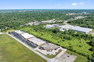 241 Oswald Ave, Batavia, IL - VISTA AÉREA  vista de mapa - Image1