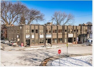 Más detalles de 3344-3360 Rue Notre-Dame, Montréal, QC - Oficina en venta