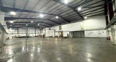 Inchinnan Rd, Paisley en venta Foto del interior- Imagen 2 de 8