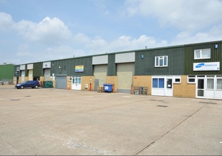 Más detalles de Christen Way, Maidstone - Flex en venta