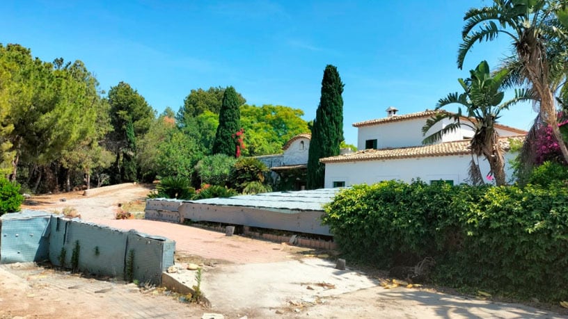 Plaza de los Diseminados (P-14), 245, Vilamarxant, Valencia en venta - Foto del edificio - Imagen 2 de 3