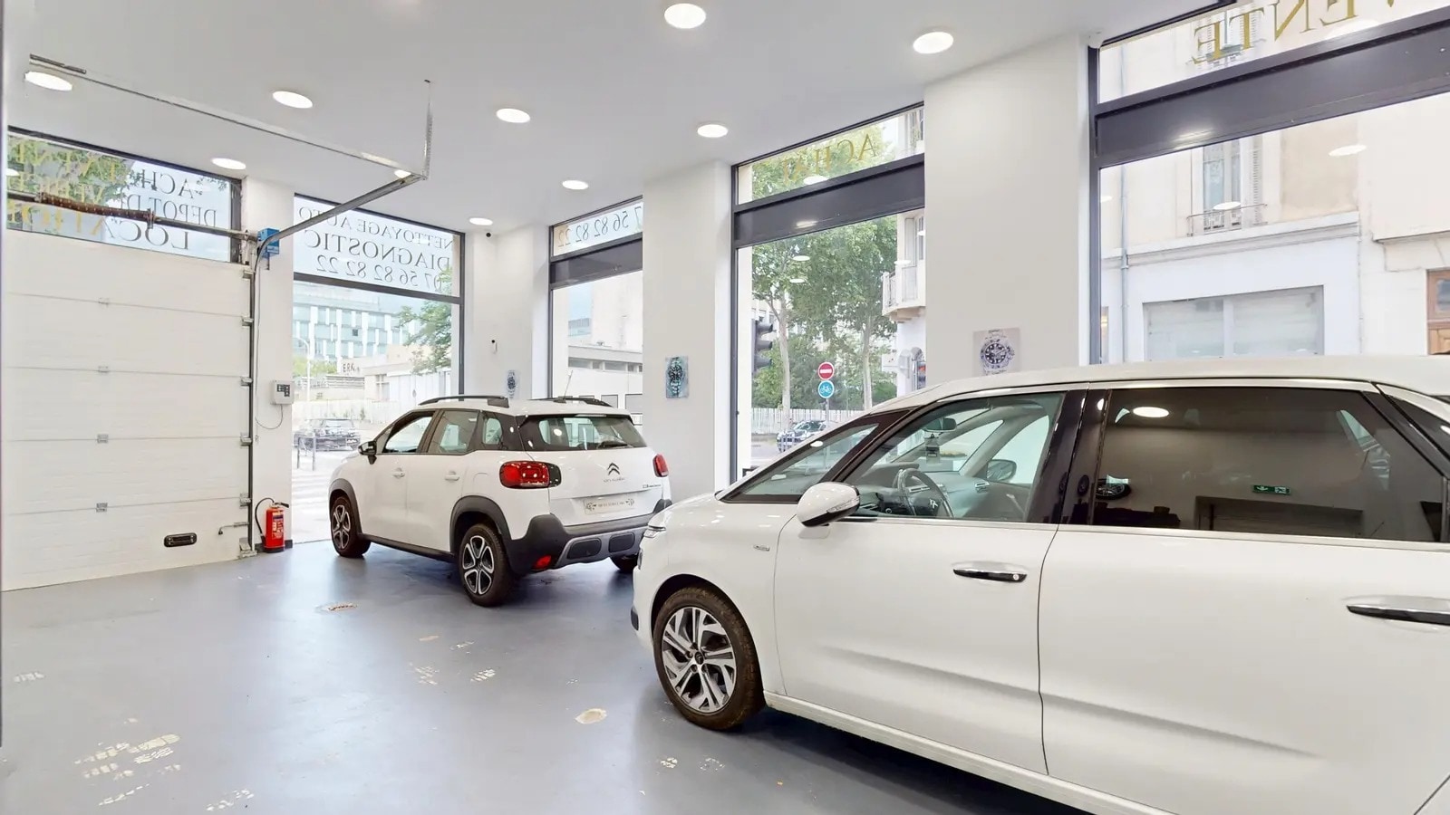 59 Rue Bellecombe, Lyon en alquiler Foto del interior- Imagen 1 de 3