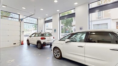 59 Rue Bellecombe, Lyon en alquiler Foto del interior- Imagen 1 de 3