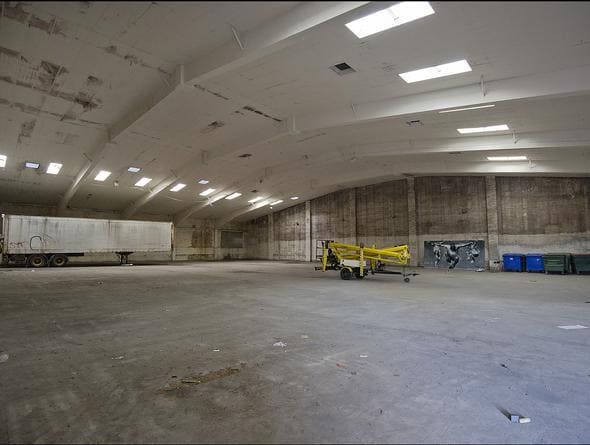 100 Borron St, Glasgow en alquiler Foto del interior- Imagen 1 de 1