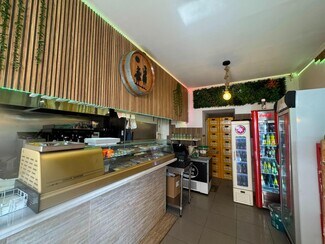 Más detalles de Local en alquiler