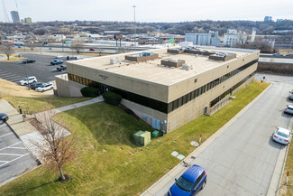 Más detalles para 1155-1220 Adams St, Kansas City, KS - Oficinas en alquiler