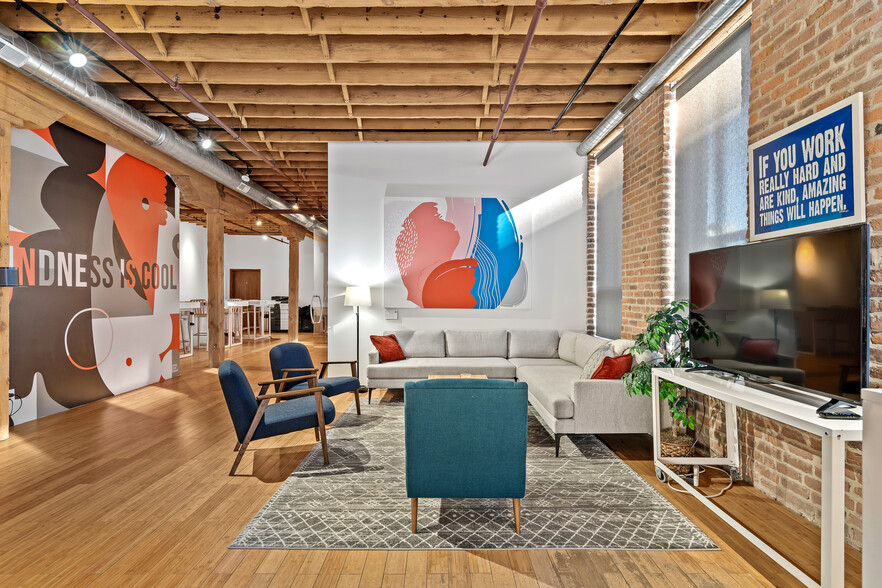 1143 W Rundell Pl, Chicago, IL en alquiler - Foto del interior - Imagen 2 de 3