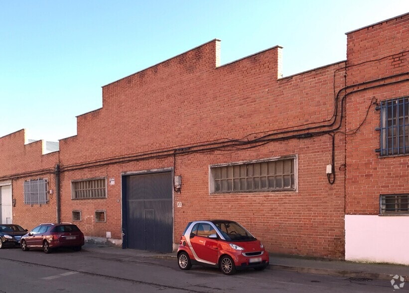 Nave en Humanes de Madrid, Madrid en venta - Foto principal - Imagen 1 de 3