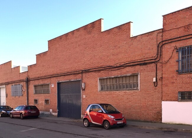 Más detalles de Nave en venta