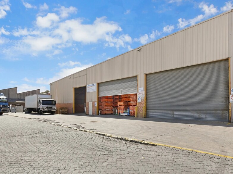 299A Canterbury Rd, Revesby en alquiler - Foto del edificio - Imagen 2 de 6