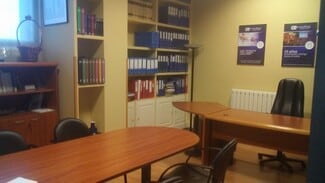 Más detalles de Oficina en alquiler