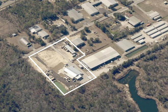 225 Industrial Dr, Georgetown, SC en alquiler Foto del edificio- Imagen 1 de 6