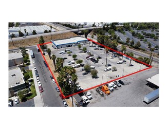 Más detalles para 310 Industrial Rd, San Bernardino, CA - Naves en venta