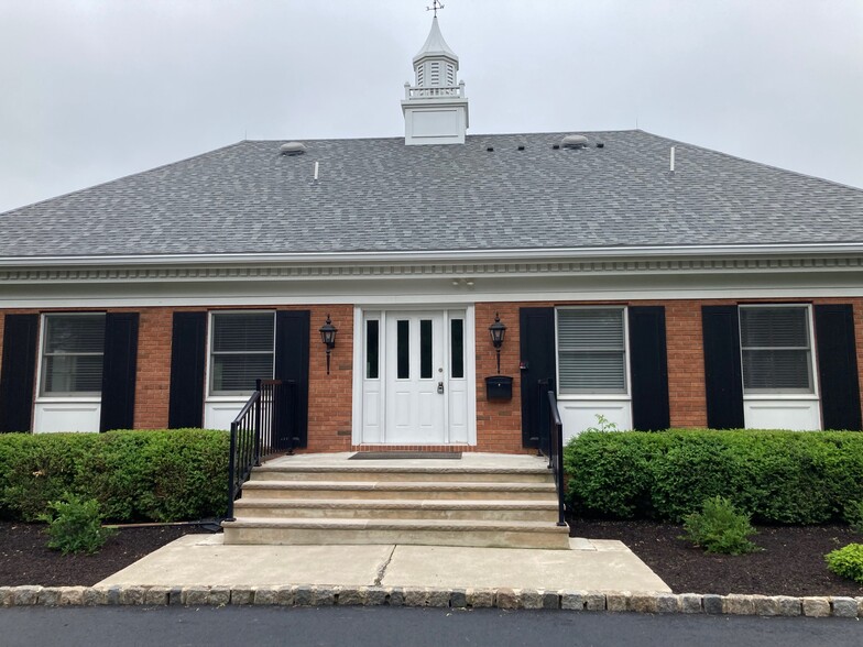 699 Route 202, Flemington, NJ en venta - Foto del edificio - Imagen 1 de 22