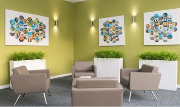 Wellington Rd N, Stockport en alquiler Foto del interior- Imagen 2 de 6