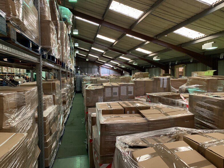 Calder Rd, Currie en alquiler - Foto del edificio - Imagen 3 de 6