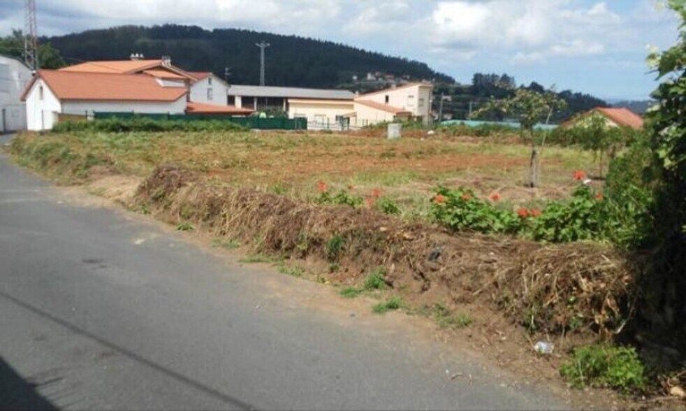 Camiño Campanilla, 153, Pontedeume, La Coruna en venta - Foto del edificio - Imagen 3 de 17