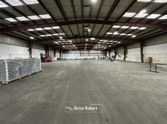 Más detalles de Nave en alquiler