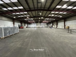 Nave en Brignais en alquiler Foto del interior- Imagen 1 de 2