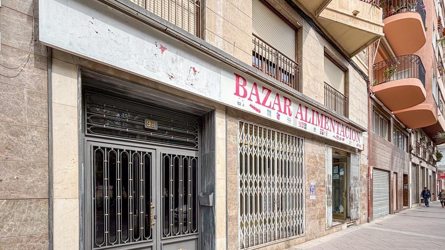 Elche, ALI 03205 - Unidad - - - Foto del interior - Image 1 of 9