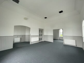 Más detalles de 6 Carden Pl, Aberdeen - Oficina en alquiler