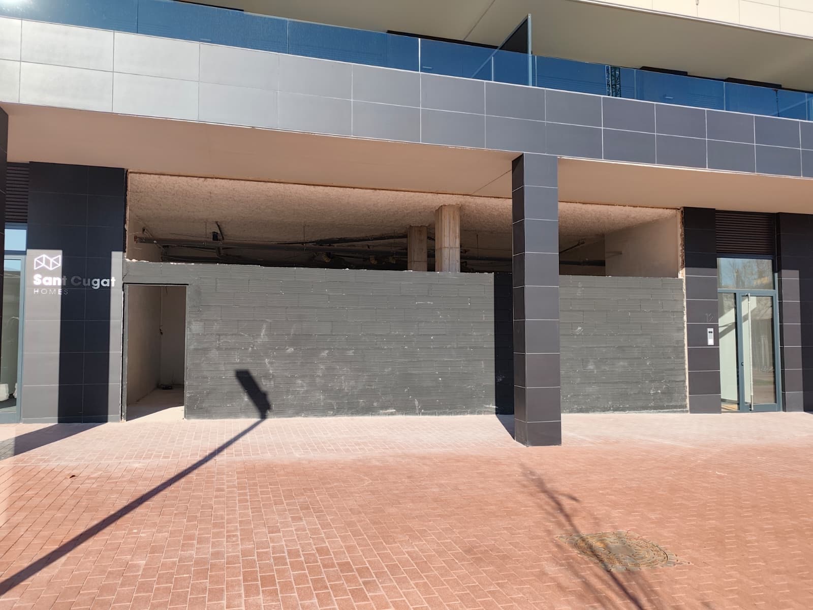 Plaça d'Ausiàs March 11, Sant Cugat del Vallès, Barcelona en alquiler Foto del interior- Imagen 1 de 12