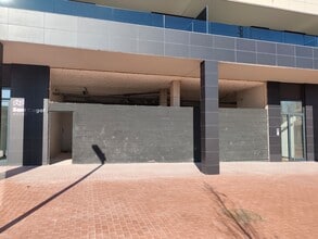 Plaça d'Ausiàs March 11, Sant Cugat del Vallès, Barcelona en alquiler Foto del interior- Imagen 1 de 12