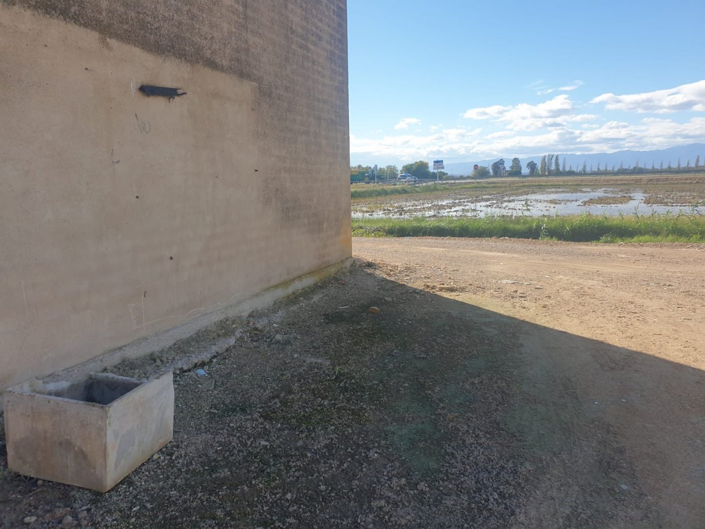 Terreno en Sant Jaume d'Enveja, Tarragona en venta Otros- Imagen 1 de 4