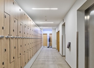 303-319 St Vincent St, Glasgow en alquiler Foto del interior- Imagen 2 de 5