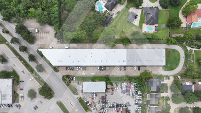 16840 Clay Rd, Houston, TX en alquiler Foto del edificio- Imagen 2 de 10