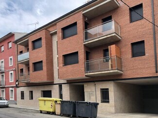 Más detalles de Carrer Sant Mateu, 9, Sant Joan de Vilatorrada - Edificio residencial en venta