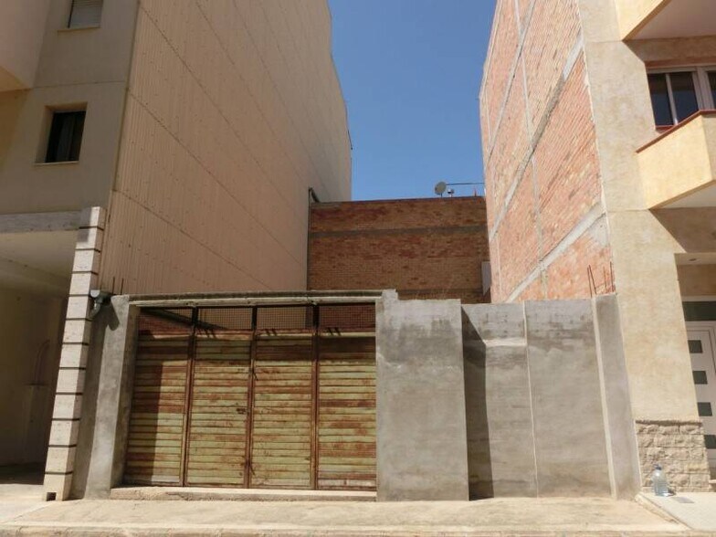 Carrer del Camp, 12 D, Sant Carles de la Ràpita, Tarragona en venta - Otros - Imagen 2 de 2