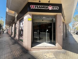 Más detalles de Local en alquiler
