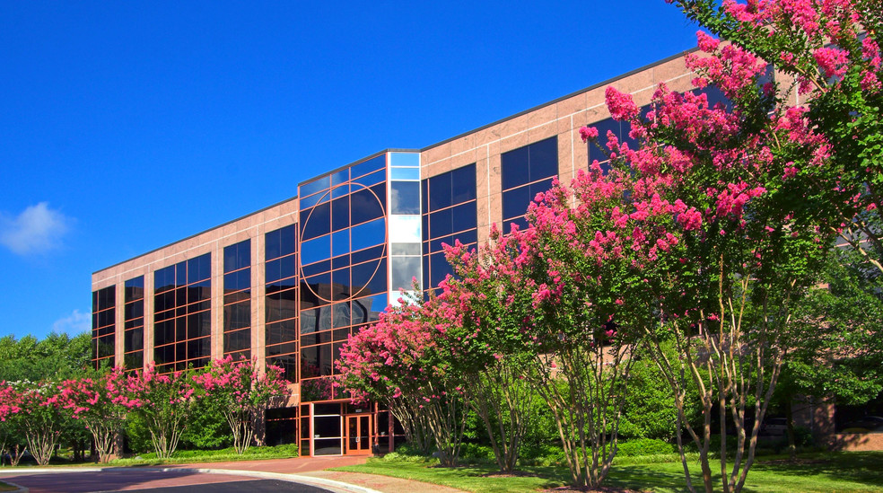 9020 Stony Point Pky, Richmond, VA en alquiler - Foto del edificio - Imagen 1 de 7