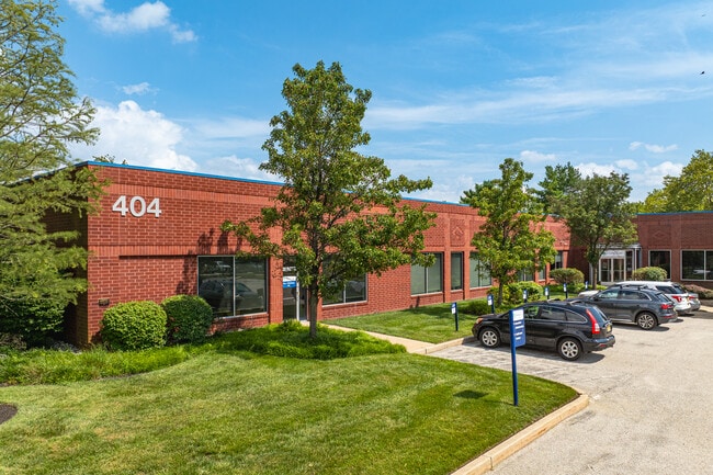 Más detalles de 402-404 Lippincott Dr, Marlton, NJ - Oficina para subasta
