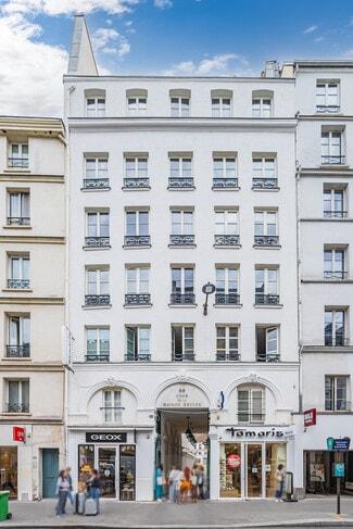 Más detalles para 89 Rue Du Faubourg Saint-Antoine, Paris - Local en alquiler