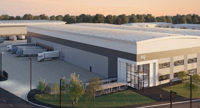 Morton Park Way, Darlington en alquiler Foto del edificio- Imagen 1 de 1