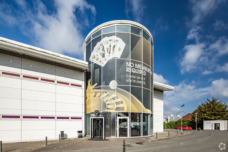 44 Chalonor St, Liverpool en venta - Foto del edificio - Imagen 3 de 3